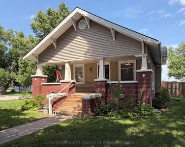 Property at 527 2nd St, Hampton, NE