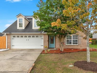 17 Hawk Spring Dr SW