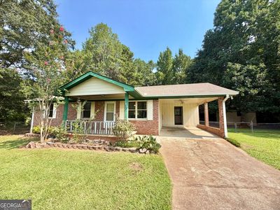 165 Ball Ground Rd