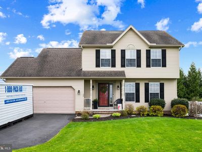 239 Race Horse Rd