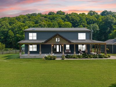 6098 N Wilderness Rd