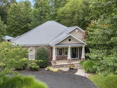 111 Bethel Springs Dr