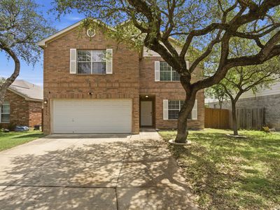 6734 Tezel Oaks