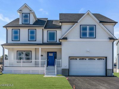 Property at 1 Potters Court, Bayville, NJ