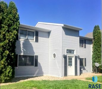 Property at 1312 E. 6th St., Sioux Falls, SD