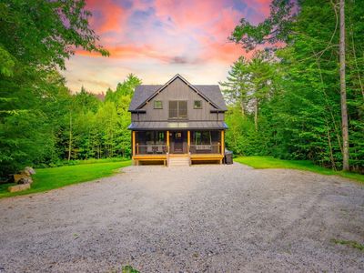 30 Deer View Road