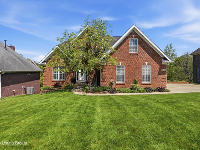 12109 Preakness Ct
