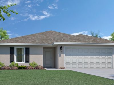 943 Leatherhead Dr