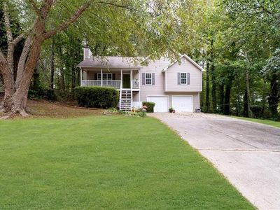 Property at 69 Due West Pass, Dallas, GA