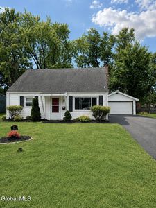 Property at 12 David Road, Latham, NY