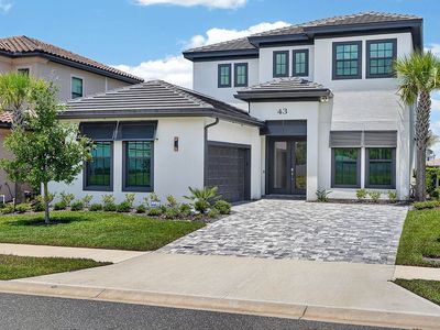 43 Del Palma Dr