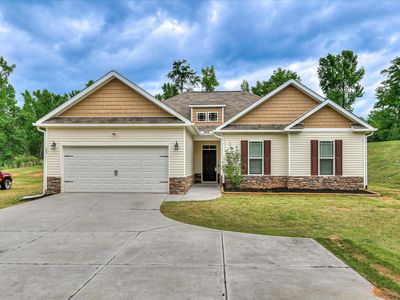 Property at 183 Williston Road, Beech Island, SC
