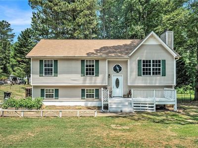 275 Clyde Cole Rd