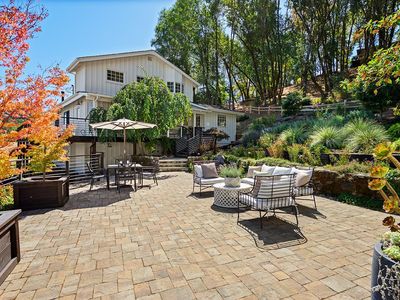 6840 Giovanetti Road