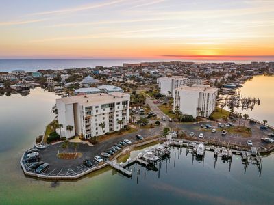 30 Moreno Point Rd UNIT 105C