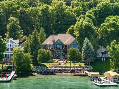 4557 N West Torch Lake Dr