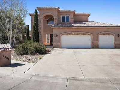 8804 Vallejo Pl NE