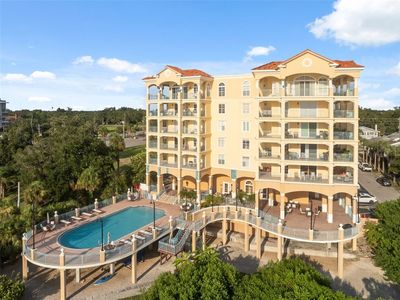 700 N Osceola Ave APT 305