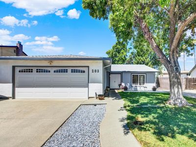 Property at 203 Greenwich Circle, Vacaville, CA