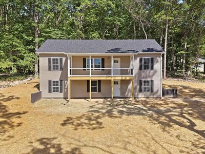 805 Pheasant Dr