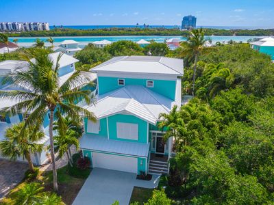 125 Intracoastal Circle