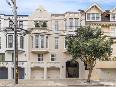 2850-2854 Jackson St