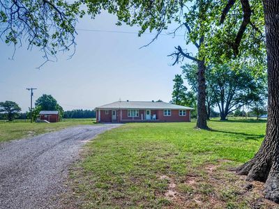 Property at 900678 S 3420th Rd, Chandler, OK