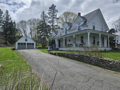 Property at 11 Spencer Street, Orono, ME