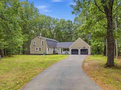 32 Pennymeadow Walk