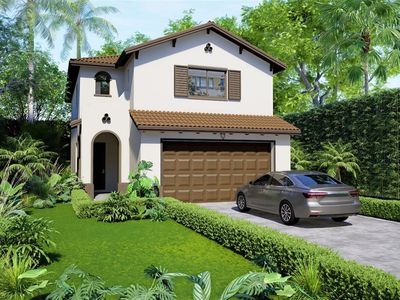 5791 AGOSTINO WAY