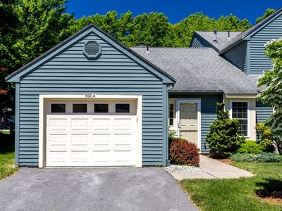 502 Ridgefield Cir #A