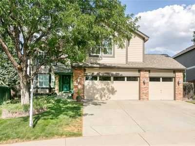 6760 W 98th Circle