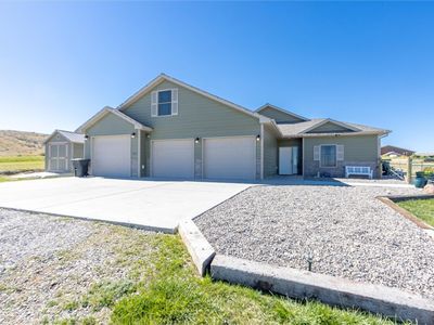 1481 Saddle Ridge Rd