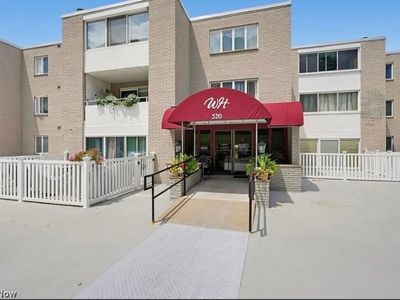 520 Meredith Ln APT 507