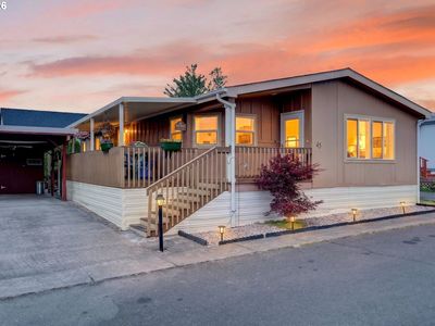 20248 Highway 213 Unit 45