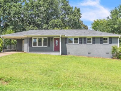 8 Pueblo Dr