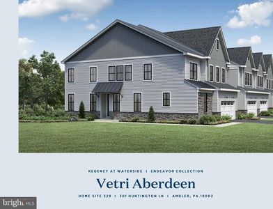 301 Huntington Ln LOT 329