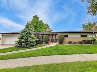 Property at 201 E Monroe St, Villa Park, IL