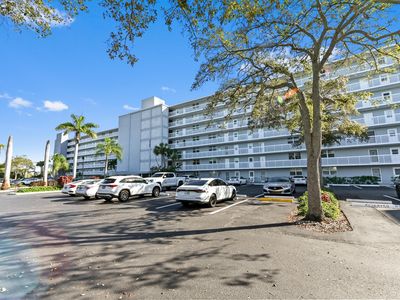 5700 NW 2nd Avenue #503