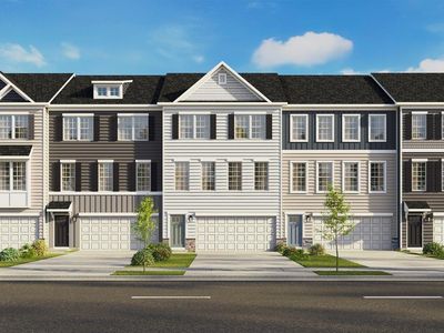 REGENT Plan, Greenway Farm