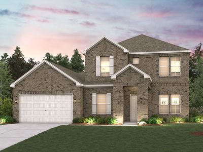 105 Woodshore Xing
