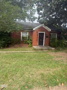 Property at 202 Mitchell Ave, Franklinton, NC