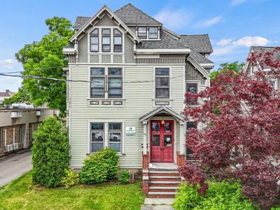 135 Front St