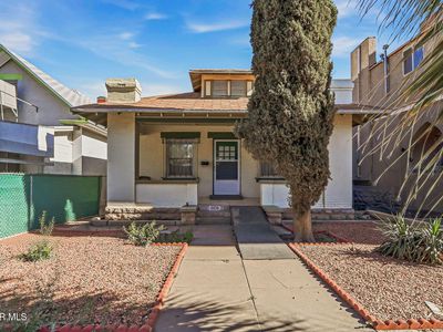 1008 E Rio Grande Ave