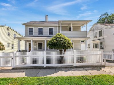Property at 34 Terrace Avenue, Ossining, NY
