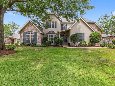 505 Evergreen Dr