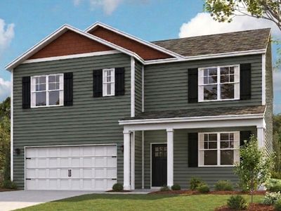 Hayden Plan, Archer's Pointe