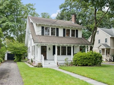 30 Rodney St