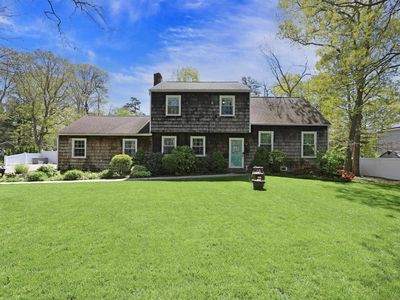 1461 Stagecoach Rd