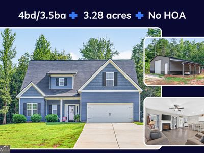 Property at 2100 Westbrook Rd, Commerce, GA